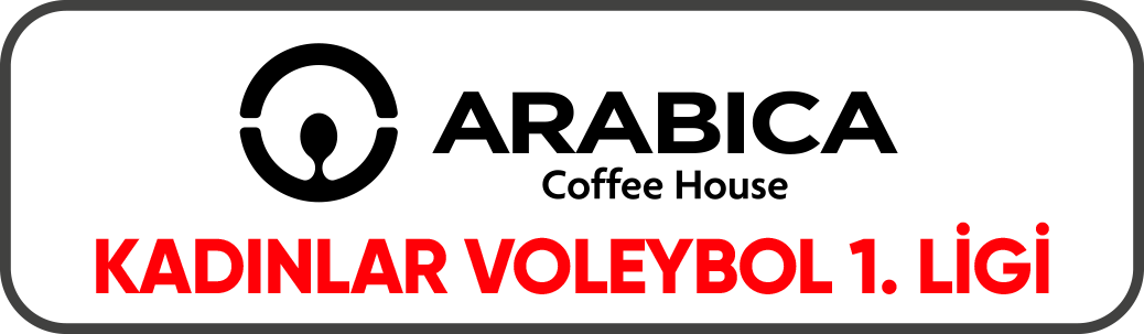 TVF Kadınlar 1. Ligi Fikstür